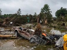 Imagem - Sobe para 59 o número de mortos em enchente no Texas; veja quem são as vítimas