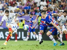 Imagem - Bahia x Fortaleza: Esquadrão volta à ação em jogo de retrospecto equilibrado