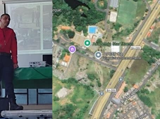 Imagem - Suspeito de matar guarda municipal é preso em Candeias
