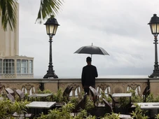 Imagem - Segunda-feira será de mais chuva em Salvador; confira a previsão da semana
