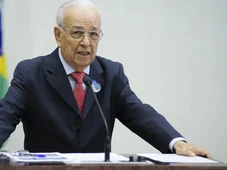 Imagem - Quem foi Gedelti Gueiros, fundador da Igreja Cristã Maranata, que morreu aos 93 anos