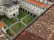 Imagem - Clausuras secretas do Convento das Mercês são mostradas pela primeira vez na história