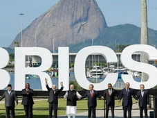 Imagem - Brics Brasil: Lula reitera pedido de reforma do conselho de Segurança da ONU