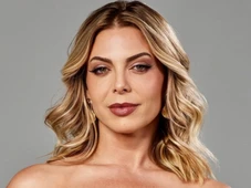 Imagem - Nadador, tenista, cantor de pagode: Relembre os famosos que Sheila Mello namorou