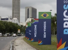 Imagem - Brics condena ataques contra Irã e mostra força de Rússia e China