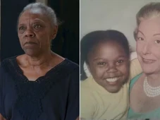 Imagem - Teca Pereira, de 'Vale Tudo', foi entregue aos 2 anos por mãe biológica para mulher rica