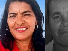 Imagem - Ex-vereadora e mãe de vereador morrem em acidente na BR-324