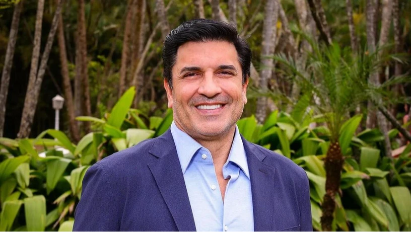 Imagem - Com câncer no pâncreas, Edu Guedes tem rins comprometidos