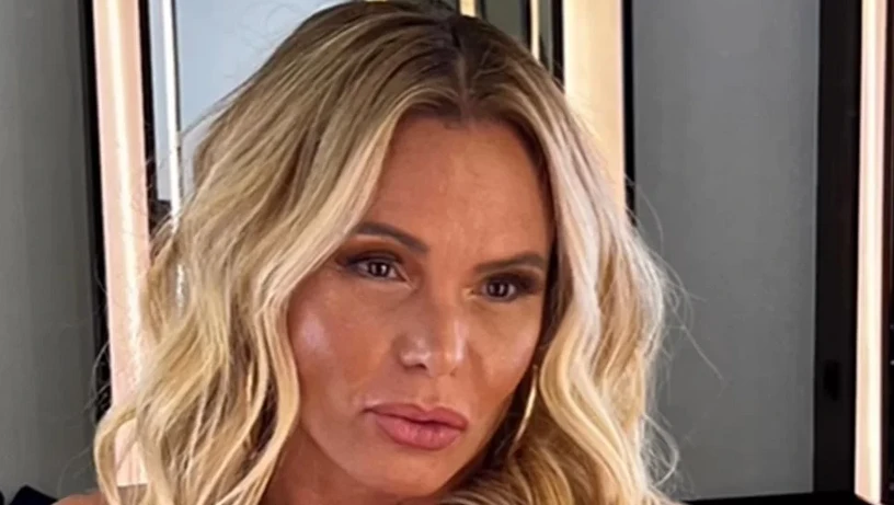 Imagem - Cristina Mortágua é internada após surto psicótico
