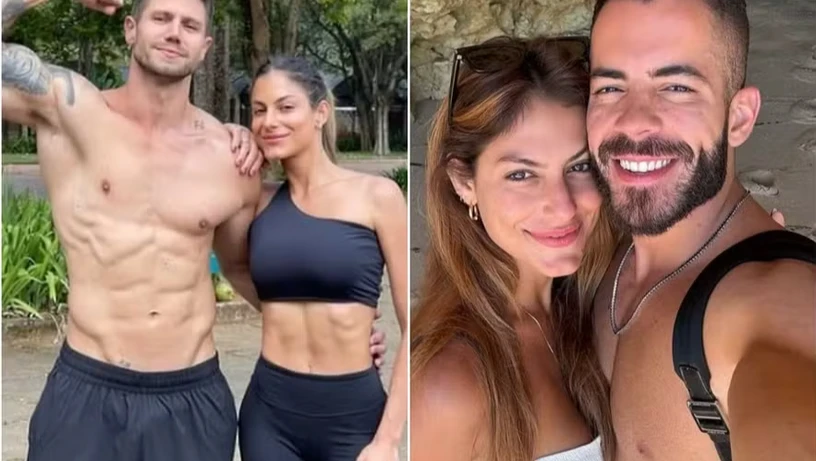 Imagem - Mari Gonzalez fala sobre término com Jonas e novo amor com Pipo