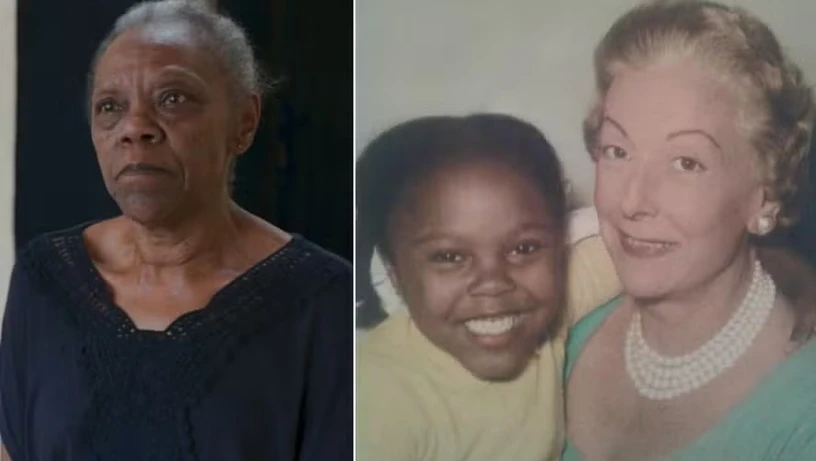 Imagem - Teca Pereira, de 'Vale Tudo', foi entregue aos 2 anos por mãe biológica para mulher rica
