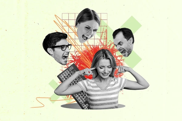 Engolir sapos faz parte da vida, especialmente no ambiente profissional. Mas quando o silêncio  forçado se torna uma constante, profissional e organização pagam um preço alto