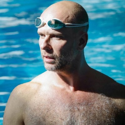 Fernando Scherer = por Reprodução