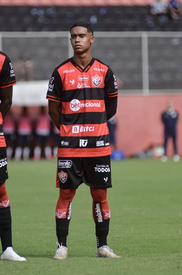 Hugo antes de partida uma partida 