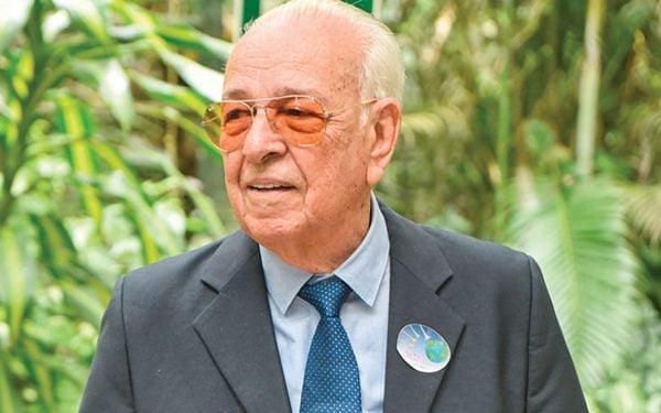 Quem foi Gedelti Gueiros, fundador da Igreja Cristã Maranata, que morreu aos 93 anos