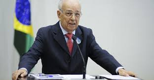 Quem foi Gedelti Gueiros, fundador da Igreja Cristã Maranata, que morreu aos 93 anos por Divulgação