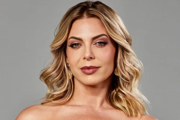 Scheila Mello