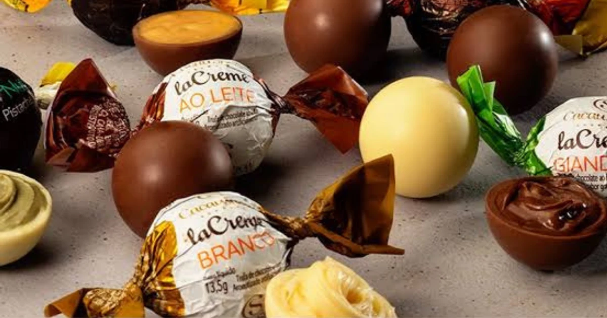 Imagem - Dia do Chocolate: Cacau Show distribui 1 milhão de trufas de graça