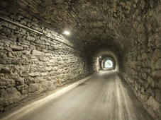 Imagem - Turco descobre cidade subterrânea de 2 mil anos em casa depois de derrubar parede