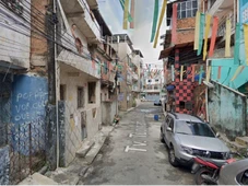 Imagem - Dois jovens são mortos durante tiroteio entre facções na Cidade Baixa