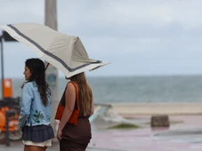 Imagem - Chuvas seguem em Salvador até o próximo fim de semana