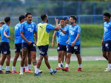 Imagem - Após pausa, Bahia tem pela frente sequência pesada de jogos em julho