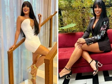 Imagem - Vida de luxo e trabalho na TV: conheça blogueira baiana investigada por 'sextorsão'