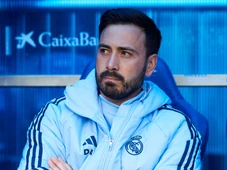 Imagem - Botafogo acerta a contratação do técnico Davide Ancelotti, filho de Carlo Ancelotti