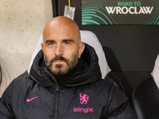 Imagem - Maresca prega respeito ao Fluminense, mas confia em Chelsea pronto para semifinal