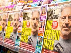 Imagem - Governo Trump descarta lista secreta de clientes e assassinato de Epstein após cinco anos de conspirações