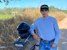 Imagem - Peão morre após ser pisoteado por touro em competição de rodeio
