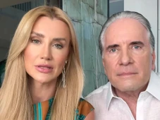 Imagem - Roberto Justus reage a ataques contra filha por bolsa de grife: ‘Não é nossa culpa’