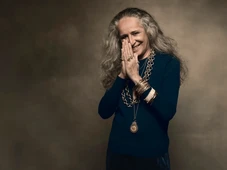 Imagem - Maria Bethânia se antecipa a confusões na Concha Acústica e avisa: 'Plateia em pé'