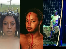 Imagem - Melanina Acentuada Festival inicia nesta quarta com tema ‘Ancestralidade Futurística’