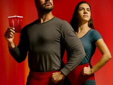 Imagem - Cinemark dá um ingresso a mais para quem for assistir Superman com cueca vermelha por cima da roupa
