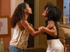 Imagem - É hoje! Embate entre Fátima e Raquel vai ao ar nesta segunda (7) em 'Vale Tudo'