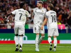Imagem - Novo técnico do Milan confirma chegada de astro do Real Madrid