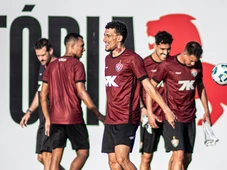 Imagem - Vitória recebe o Confiança no Barradão para ‘reiniciar’ temporada com o pé direito