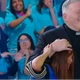 Imagem - Lexa se emociona com previsão de Padre Marcelo Rossi sobre nova gravidez: 'Vai chegar a hora'