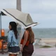 Imagem - Chuvas seguem em Salvador até o próximo fim de semana