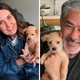 Imagem - Fátima Bernardes e Bonner posam com novo integrante da família: 'Bruce William'