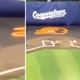 Imagem - Treinadores de time juvenil de beisebol são demitidos após correrem nus durante torneio