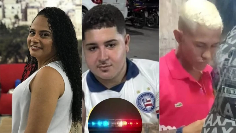 Imagem - Tiro em pastora e duplo homicídio no Uruguai ligam alerta para invasão coordenada de facção