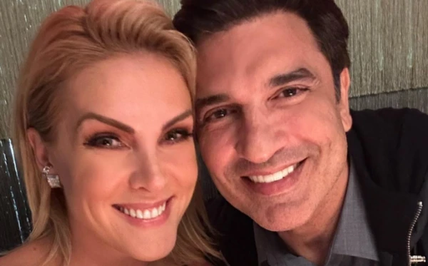 Ana Hickmann sobre Edu Guedes: “É um recomeço”     