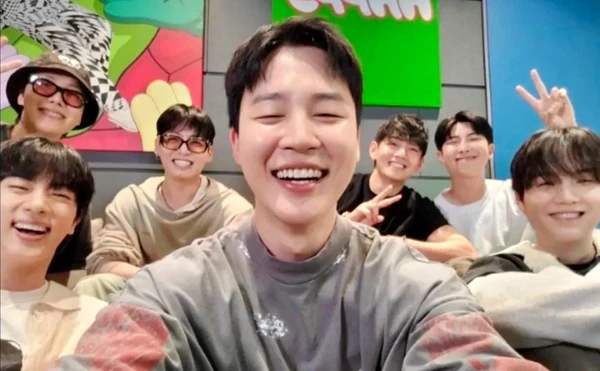 ANNYEONG NEWS