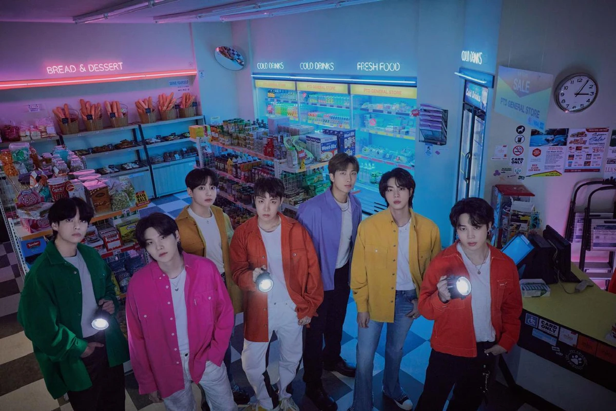 ANNYEONG NEWS