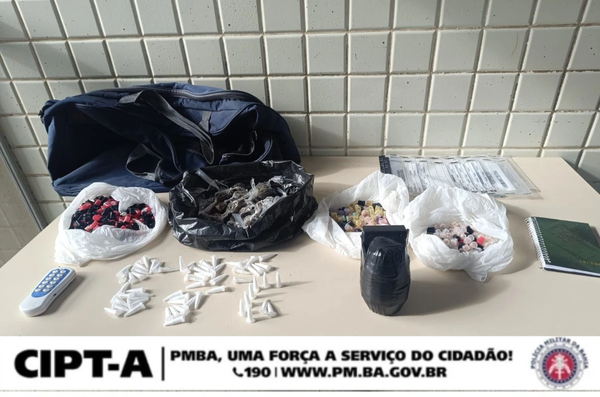 BDM usa até granada conta o  CV em Vila Verde