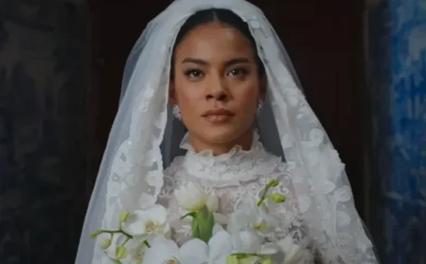 Casamento de Maria de Fátima e Afonso Roitman por Reprodução