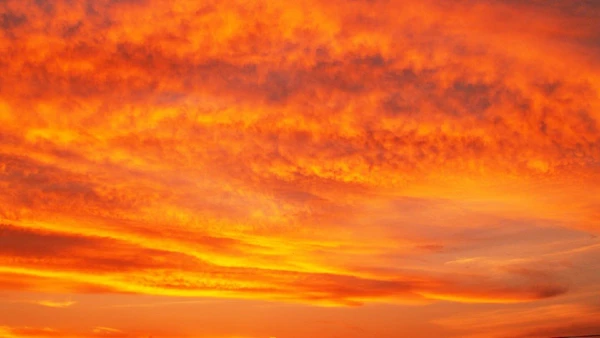 Entenda como a poluição atmosférica está mudando a cor do nosso céu
