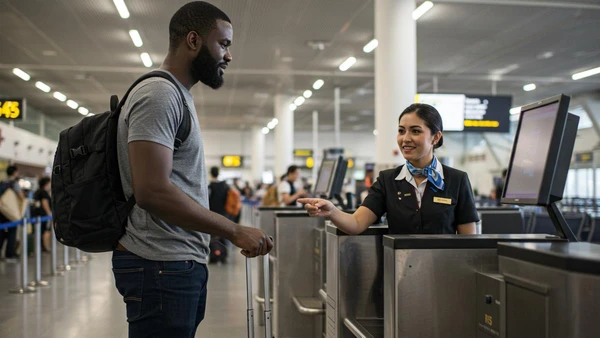 Erro no sistema da easyJet impede embarque de passageiro inocente com nome semelhante a banido